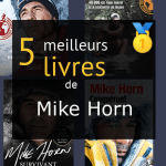 Livres de Mike Horn