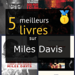 Livres sur Miles Davis