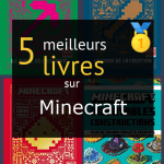 Livres sur Minecraft