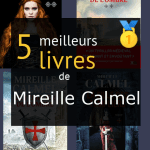 Livres de Mireille Calmel