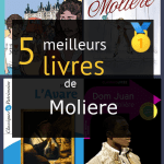 Livres de Molière