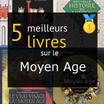 Livres sur le Moyen Âge