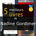 Livres de Nadine Gordimer
