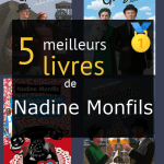 Livres de Nadine Monfils