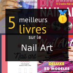 Livres sur le Nail Art