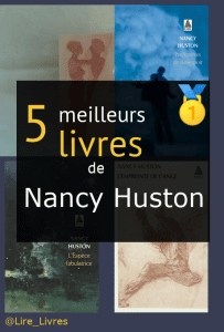 Livres de Nancy Huston