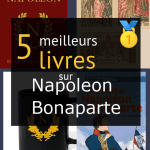 Livres sur Napoléon Bonaparte