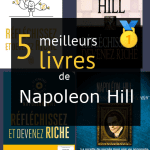 Livres de Napoleon Hill