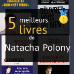 Livres de Natacha Polony