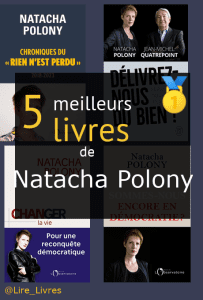 Livres de Natacha Polony
