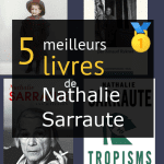 Livres de Nathalie Sarraute