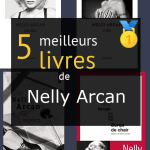 Livres de Nelly Arcan