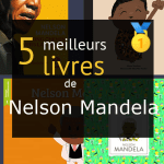 Livres de Nelson Mandela