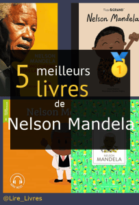 Livres de Nelson Mandela