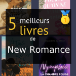 Livres de New Romance
