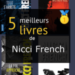 Livres de Nicci French