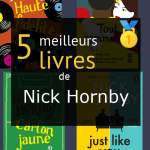 Livres de Nick Hornby