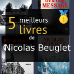 Livres de Nicolas Beuglet