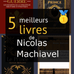 Livres de Nicolas Machiavel