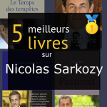 Livres sur Nicolas Sarkozy