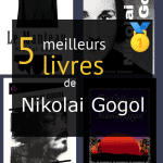 Livres de Nikolai Gogol