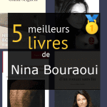 Livres de Nina Bouraoui