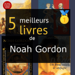 Livres de Noah Gordon