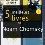 Livres de Noam Chomsky