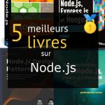 Livres sur Node.js