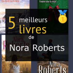 Livres de Nora Roberts