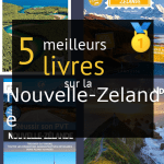 Livres sur la Nouvelle-Zélande