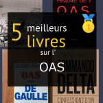 Livres sur l’ OAS