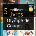 Livres sur Olympe de Gouges