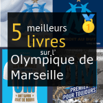 Livres sur l’ Olympique de Marseille