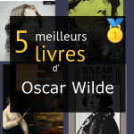 Livres d’ Oscar Wilde