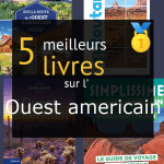 Livres sur l’ Ouest américain