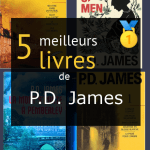 Livres de P.D. James