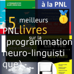 Livres sur la PNL (programmation neuro-linguistique)