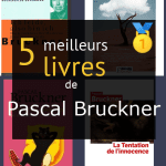 Livres de Pascal Bruckner