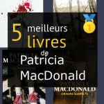 Livres de Patricia MacDonald