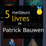 Livres de Patrick Bauwen