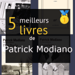 Livres de Patrick Modiano