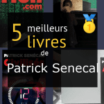 Livres de Patrick Senécal