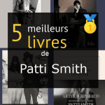 Livres de Patti Smith