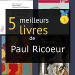 Livres de Paul Ricoeur