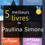 Livres de Paullina Simons