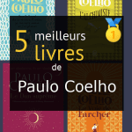 Livres de Paulo Coelho