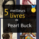 Livres de Pearl Buck