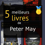 Livres de Peter May
