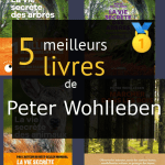 Livres de Peter Wohlleben